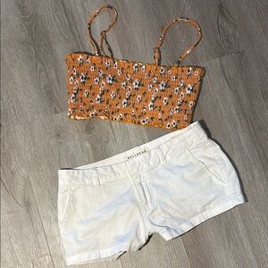 Summer SET!! 🎉💛